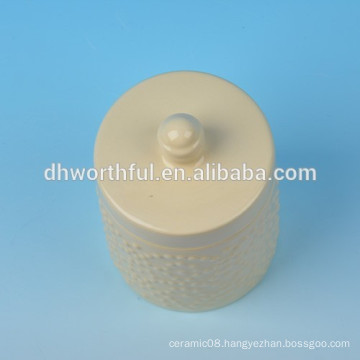 Hotsale ceramic condiment set , tableware set